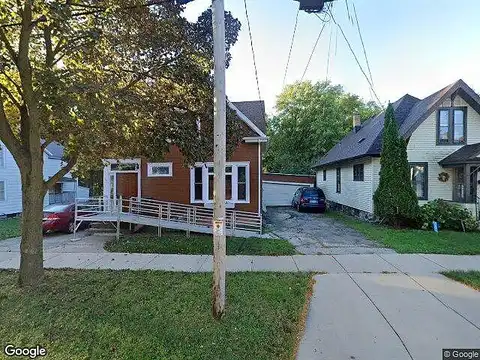 Eldorado, APPLETON, WI 54911