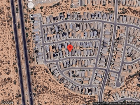 Calle Nicoya, SAHUARITA, AZ 85629