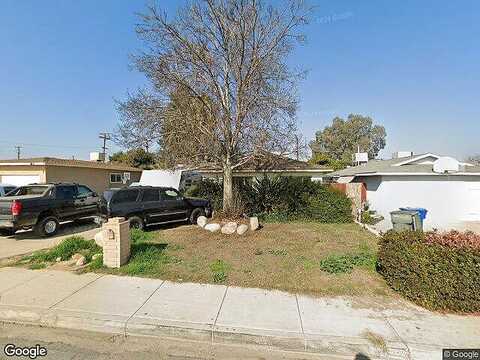 Roberts, BAKERSFIELD, CA 93308