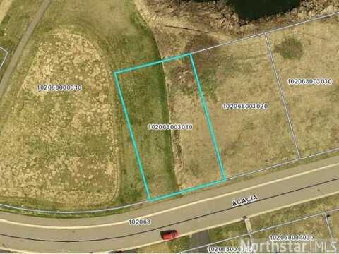 Acacia, ANNANDALE, MN 55302