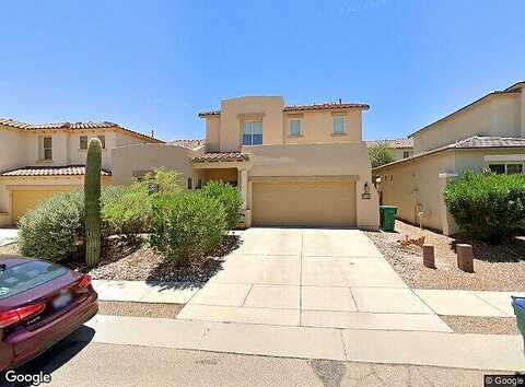 Camino Rancho Palomas, SAHUARITA, AZ 85629