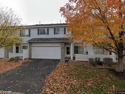 Peony, MAPLE GROVE, MN 55311