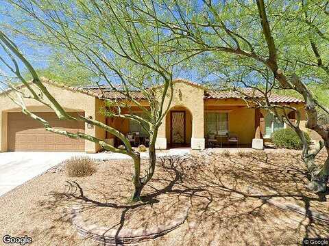 Via Bandera, VAIL, AZ 85641