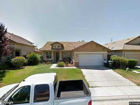 Marius, SACRAMENTO, CA 95829