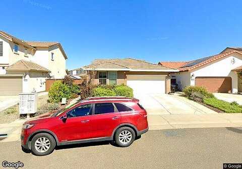 Wild Lilac, SACRAMENTO, CA 95829