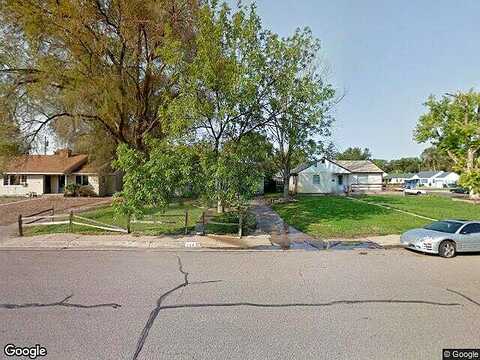 Routt, PUEBLO, CO 81004
