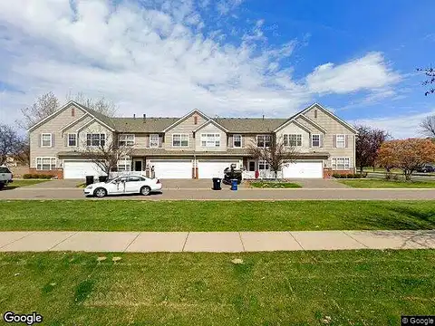 Holly, MAPLE GROVE, MN 55311