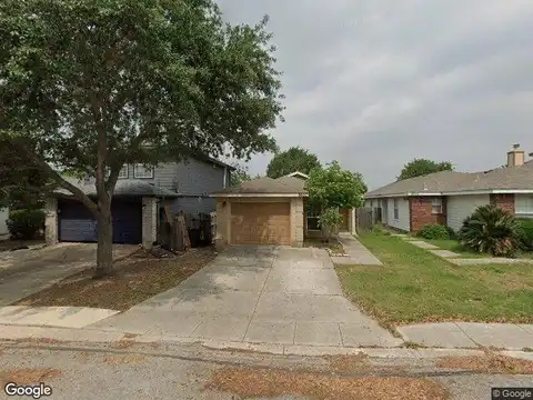 Gill, SAN ANTONIO, TX 78254