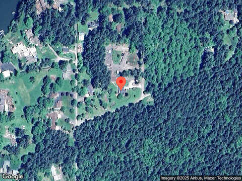 Umanski, VENETA, OR 97487