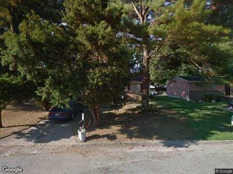 Cheyenne, NEWPORT NEWS, VA 23608