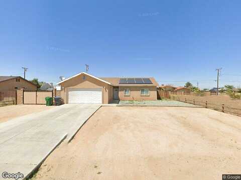 Tamarack, CALIFORNIA CITY, CA 93505