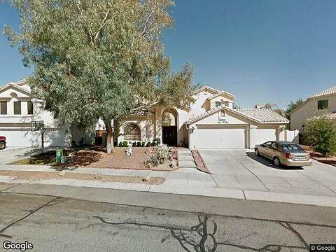 Poudre, TUCSON, AZ 85743