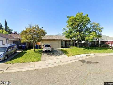 Chevalier, SACRAMENTO, CA 95828