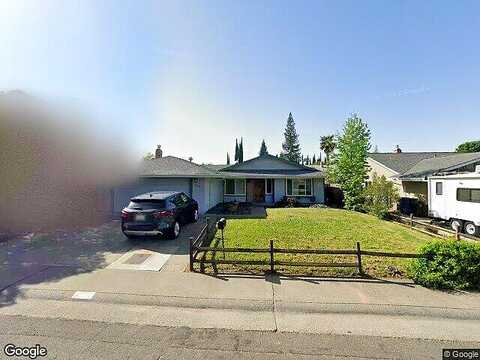 Blue Oak, CITRUS HEIGHTS, CA 95610