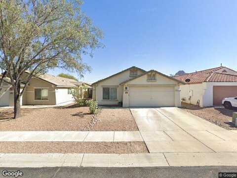 Sacramento Hill, TUCSON, AZ 85743
