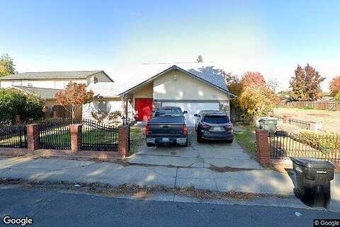 Verna Mae, SACRAMENTO, CA 95828
