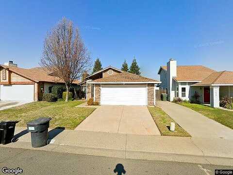 Event, SACRAMENTO, CA 95842