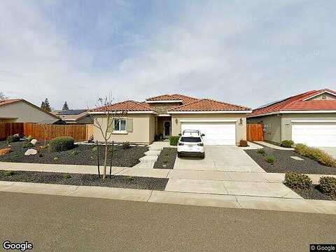 Sobon, RANCHO MURIETA, CA 95683