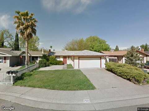 Wooddale, CITRUS HEIGHTS, CA 95610