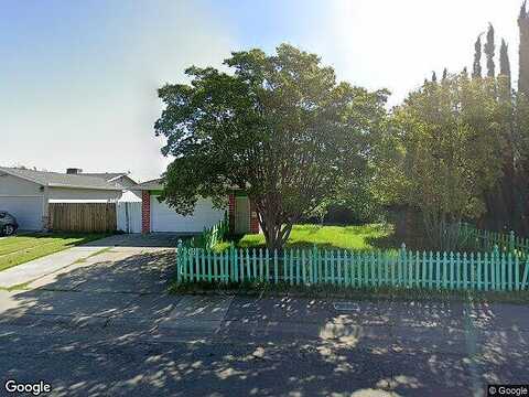 21St, SACRAMENTO, CA 95822