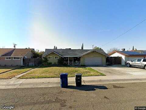 Brocade, CITRUS HEIGHTS, CA 95621