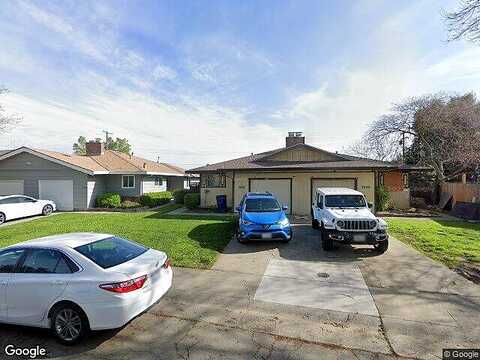 Berna, SACRAMENTO, CA 95823