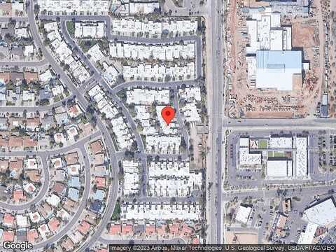 Via De La Siesta, SCOTTSDALE, AZ 85258