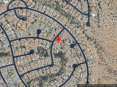 Pebbles Ridge, GREEN VALLEY, AZ 85614