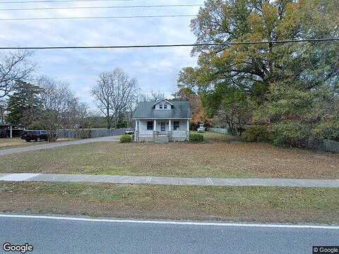 Chesapeake, WHITE STONE, VA 22578