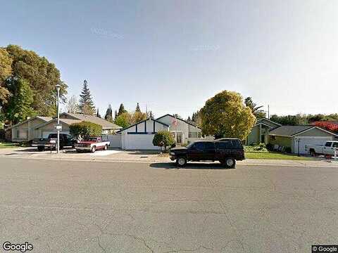 Thunderhead, ORANGEVALE, CA 95662
