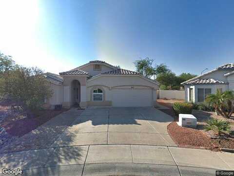 Saddle, GILBERT, AZ 85233