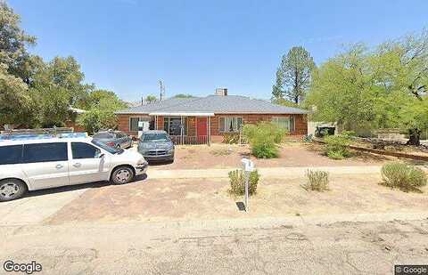 Cooper, TUCSON, AZ 85710
