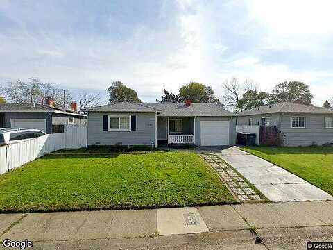 40Th, SACRAMENTO, CA 95824