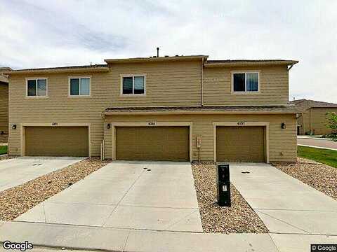 White Wolf, COLORADO SPRINGS, CO 80925