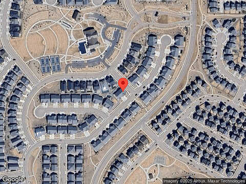 Torrisdale, COLORADO SPRINGS, CO 80927