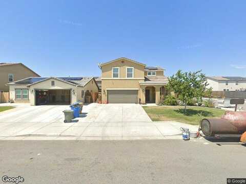 Commonwealth, BAKERSFIELD, CA 93313