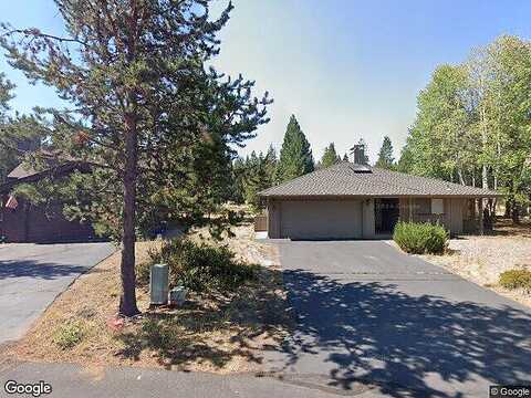 Rocky Mountain, BEND, OR 97707