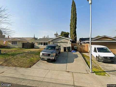 Ygnacio, SACRAMENTO, CA 95842