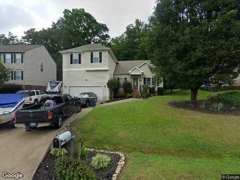 Rockingham, WILLIAMSBURG, VA 23188