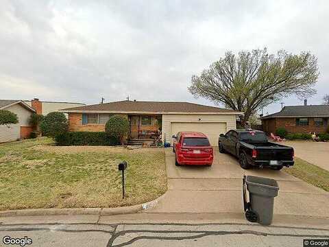 Lake Park, WICHITA FALLS, TX 76302