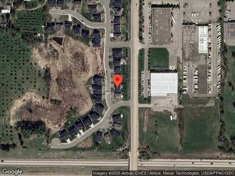 Sandhill, LONG LAKE, MN 55356