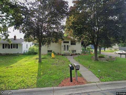 Debra, SAINT PAUL, MN 55110