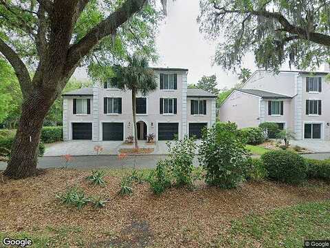 Gulf Stream, FERNANDINA BEACH, FL 32034
