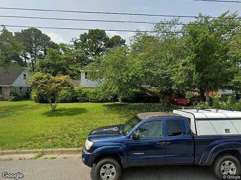 Paul Revere, VIRGINIA BEACH, VA 23455