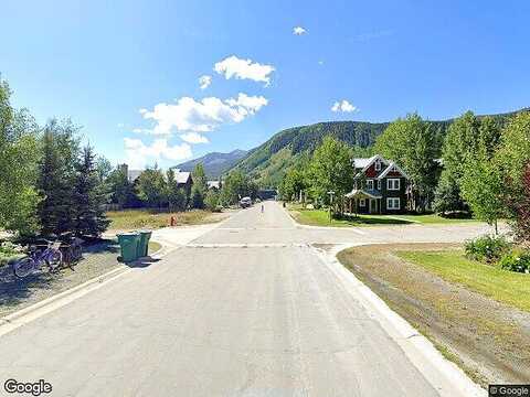 9Th, CRESTED BUTTE, CO 81224