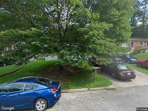 Norwood, DANVILLE, VA 24540