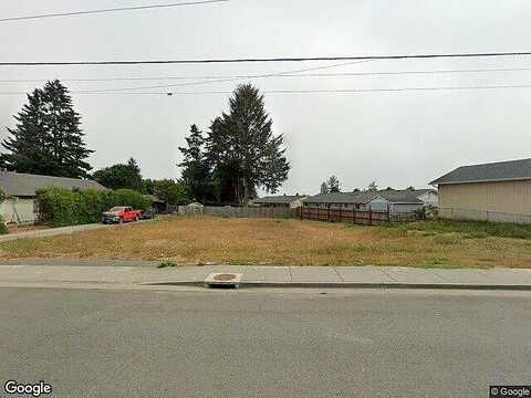 Railroad, BROOKINGS, OR 97415