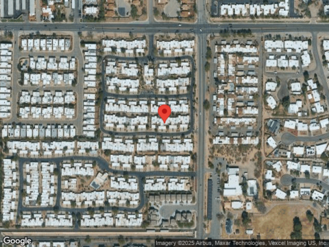 Presidio, TUCSON, AZ 85712