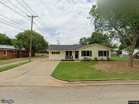 Idlewood, WICHITA FALLS, TX 76308