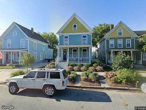 Randolph, CAPE CHARLES, VA 23310